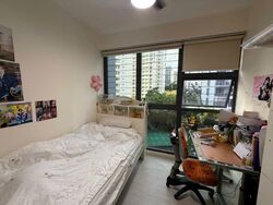 Prive (D19), Condominium #477180881